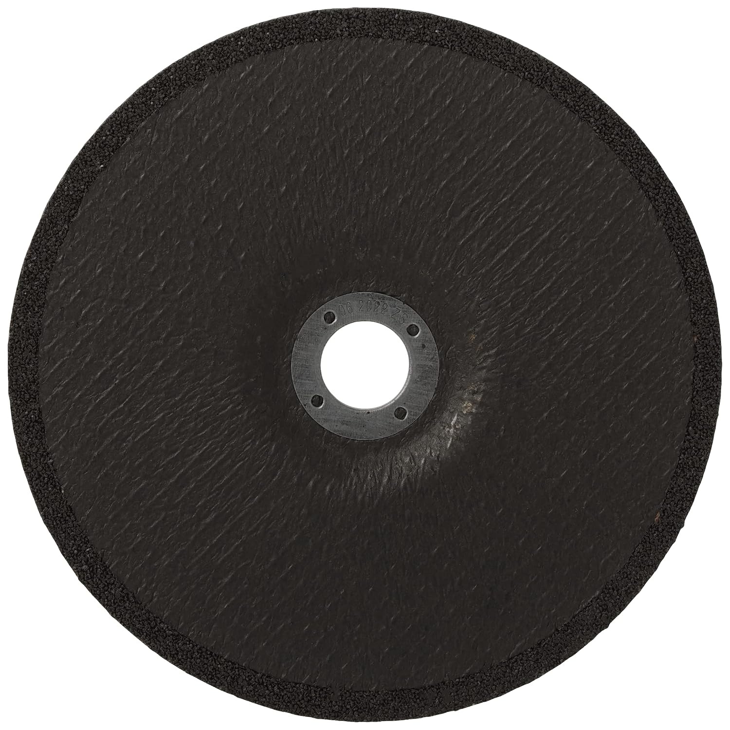 image:imageDEWALT DW4547 7Inch by 14Inch High Performance Fast Metal Grinding Wheel 78Inch Arbor1 Count Pack of 3