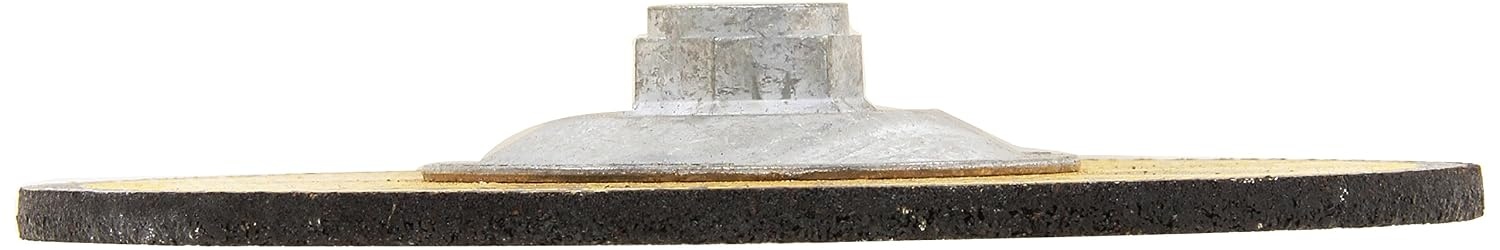 image:imageDEWALT DW4548 7Inch by 14Inch by 58Inch11 High Performance Fast Metal Grinding WheelOne Size Pack of 4