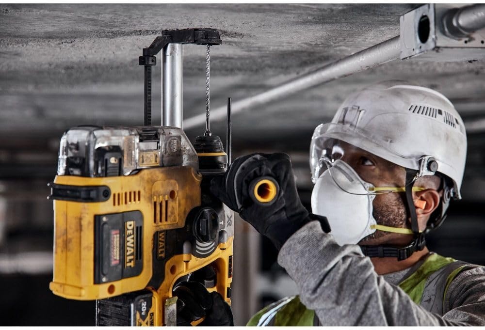 image:imageDEWALT DW5403 Hammer Bit316 x 10 x 12 4 cutter