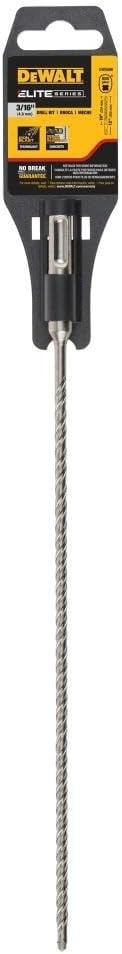 image:imageDEWALT DW5403 Hammer Bit316 x 10 x 12 4 cutter