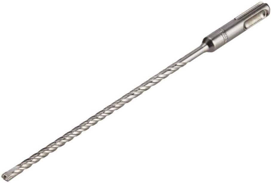 image:imageDEWALT DW5403 Hammer Bit316 x 10 x 12 4 cutter