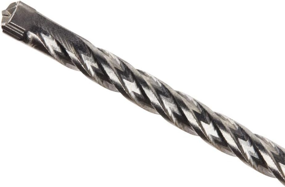 image:imageDEWALT DW5403 Hammer Bit316 x 10 x 12 4 cutter