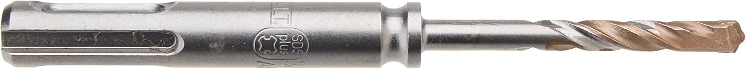 image:imageDEWALT DW5403 Hammer Bit316 x 2 x 4