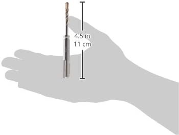 image:imageDEWALT DW5403 Hammer Bit316 x 2 x 4
