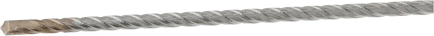 image:imageDEWALT DW5403 Hammer Bit316 x 8 x 10