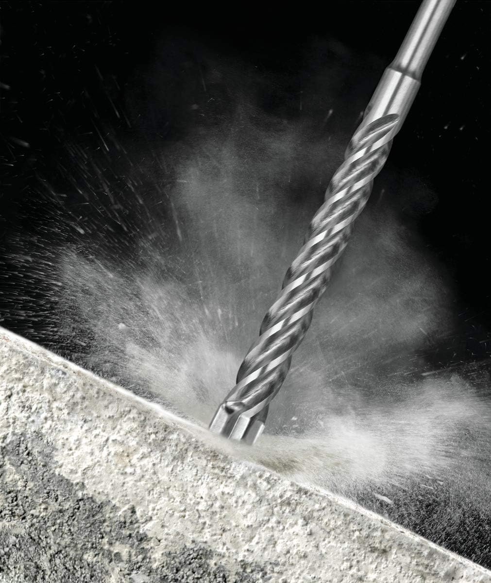 image:imageDEWALT DW5527 38Inch by 4Inch by 612Inch Solid Rock CarbideSDS