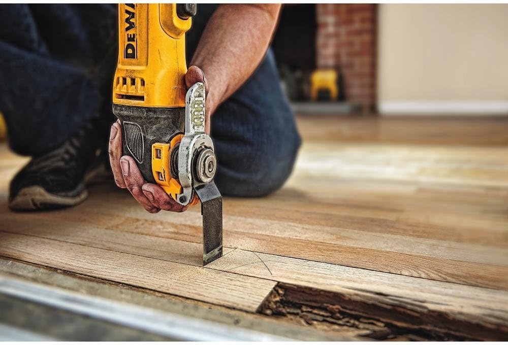 image:imageDEWALT DWA4270 Precision Tooth Blade 114114
