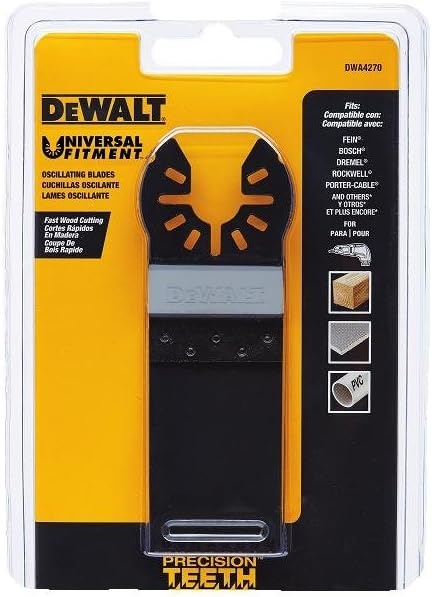 image:imageDEWALT DWA4270 Precision Tooth Blade 114114