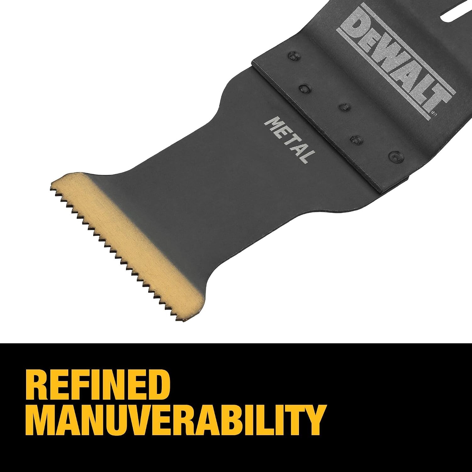 image:imageDEWALT Dwa4209 Oscillating Performance coating Black