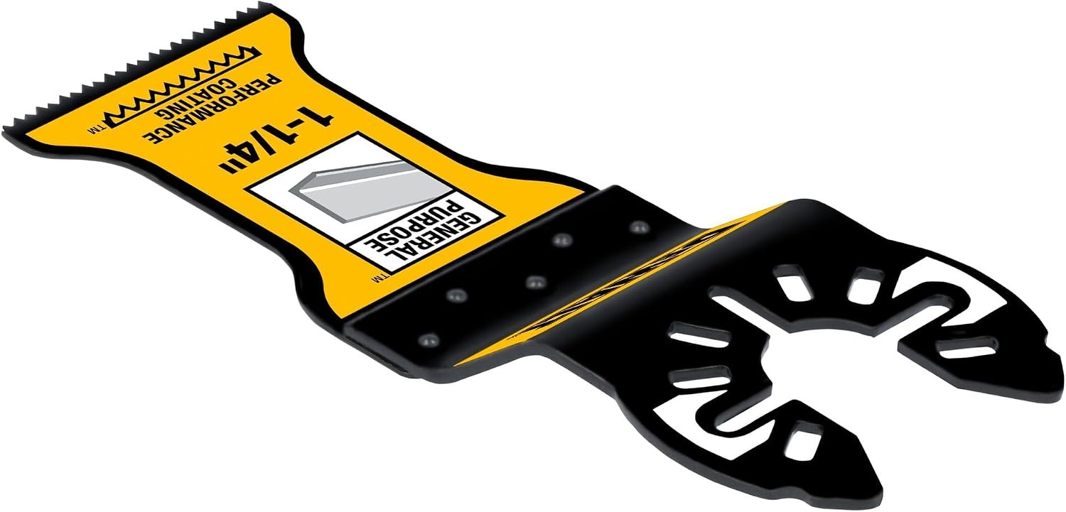 image:imageDEWALT Dwa4209 Oscillating Performance coating Black