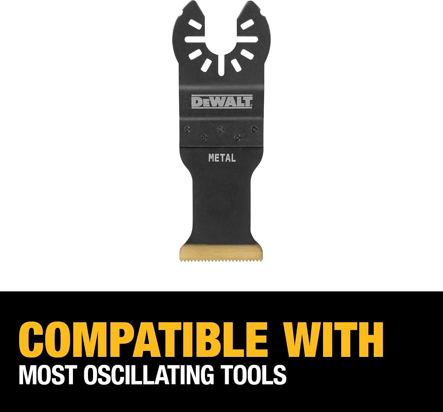 image:imageDEWALT Dwa4209 Oscillating Performance coating Black