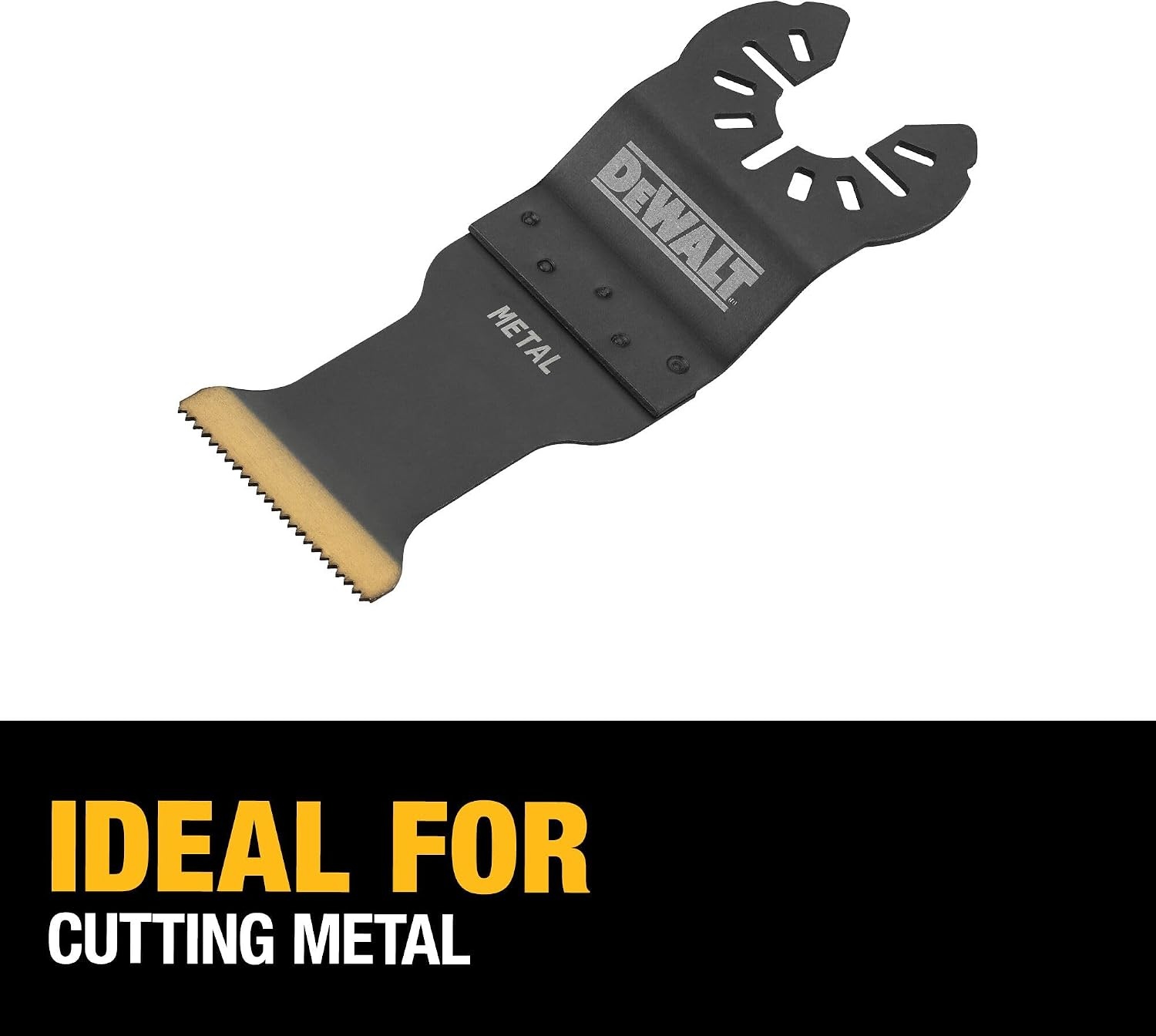 image:imageDEWALT Dwa4209 Oscillating Performance coating Black