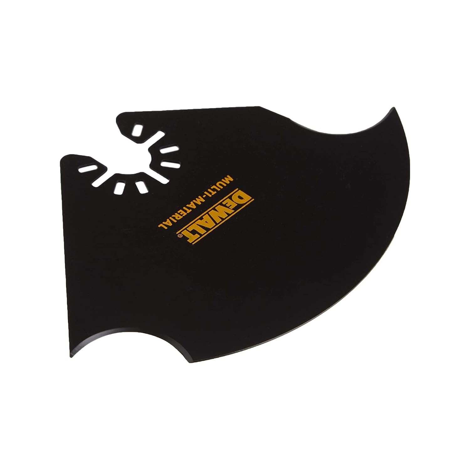 image:imageDEWALT Dwa4214 Oscillating MultiMaterial BladeOne Size