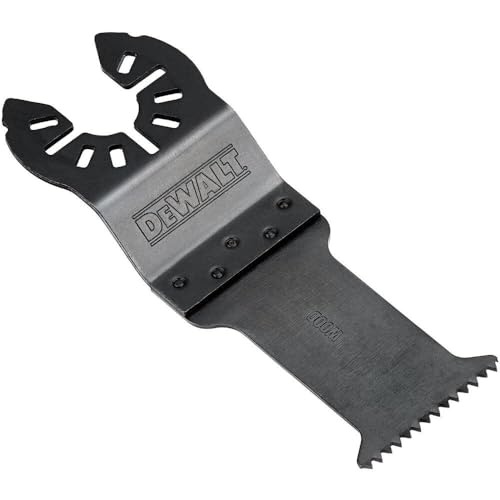 image:imageDEWALT Oscillating Tool Blade Fast Cutting Wood DWA4206One Size Pack of 5