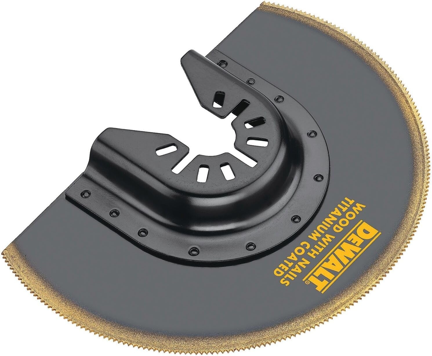 image:imageDEWALT Oscillating Tool Blades Kit 5Piece DWA4216