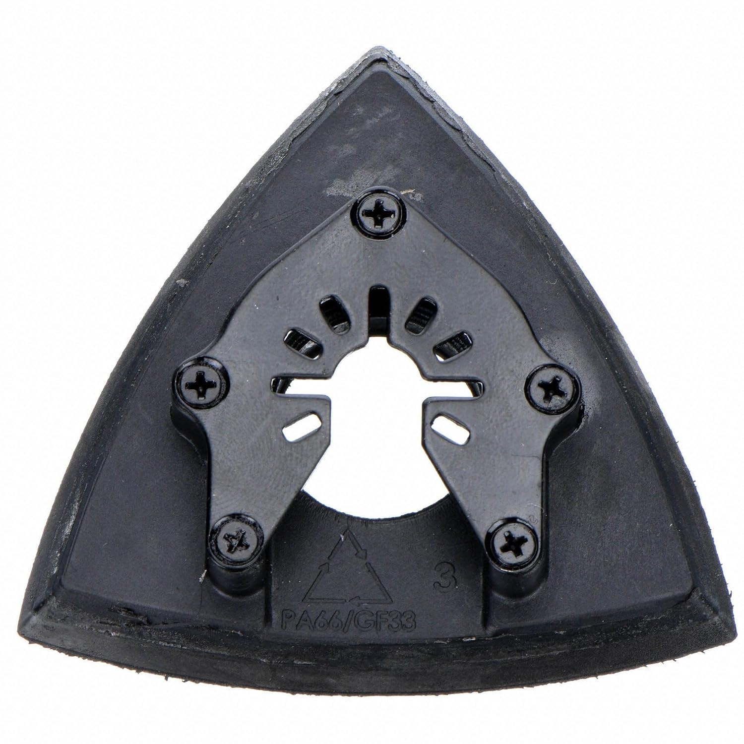image:imageDEWALT Sanding Pad For Oscillating Tool DWA4200 BlackBlack