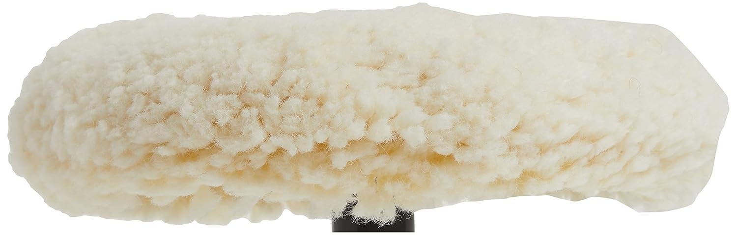 image:imageDEWALT Wool Buffing Pad and Backing Pad Kit 7Inch DW4985CL7Inch