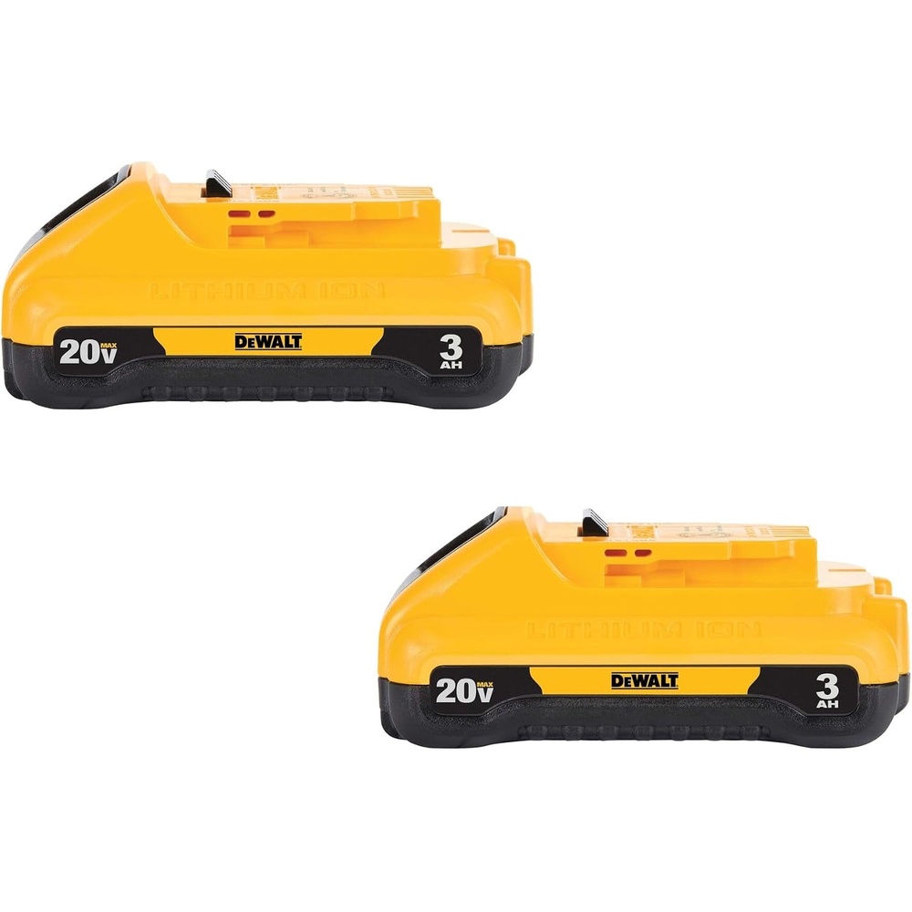 image:imageDEWALT 20V MAX Battery Pack 30Ah 2Pack DCB2302