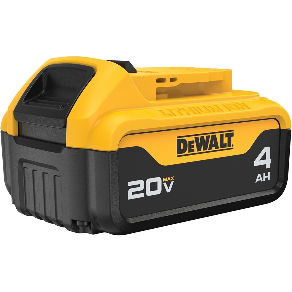 image:imageDEWALT 20V MAX Battery Premium 40Ah DCB20420V MAX