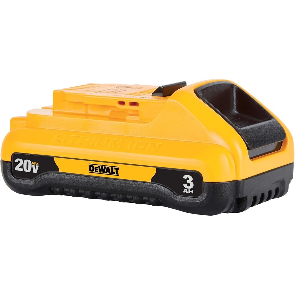 image:imageDEWALT 20V MAX Lithium Ion Battery Pack 30Ah DCB23020V MAX 30 Ah