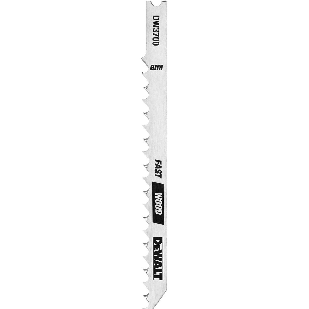 image:imageDEWALT DW3798 15 Piece UShank Jig Saw Blade Set