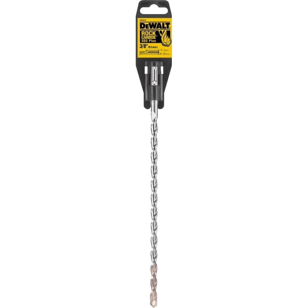 image:imageDEWALT DW5427 Hammer BitOne Size