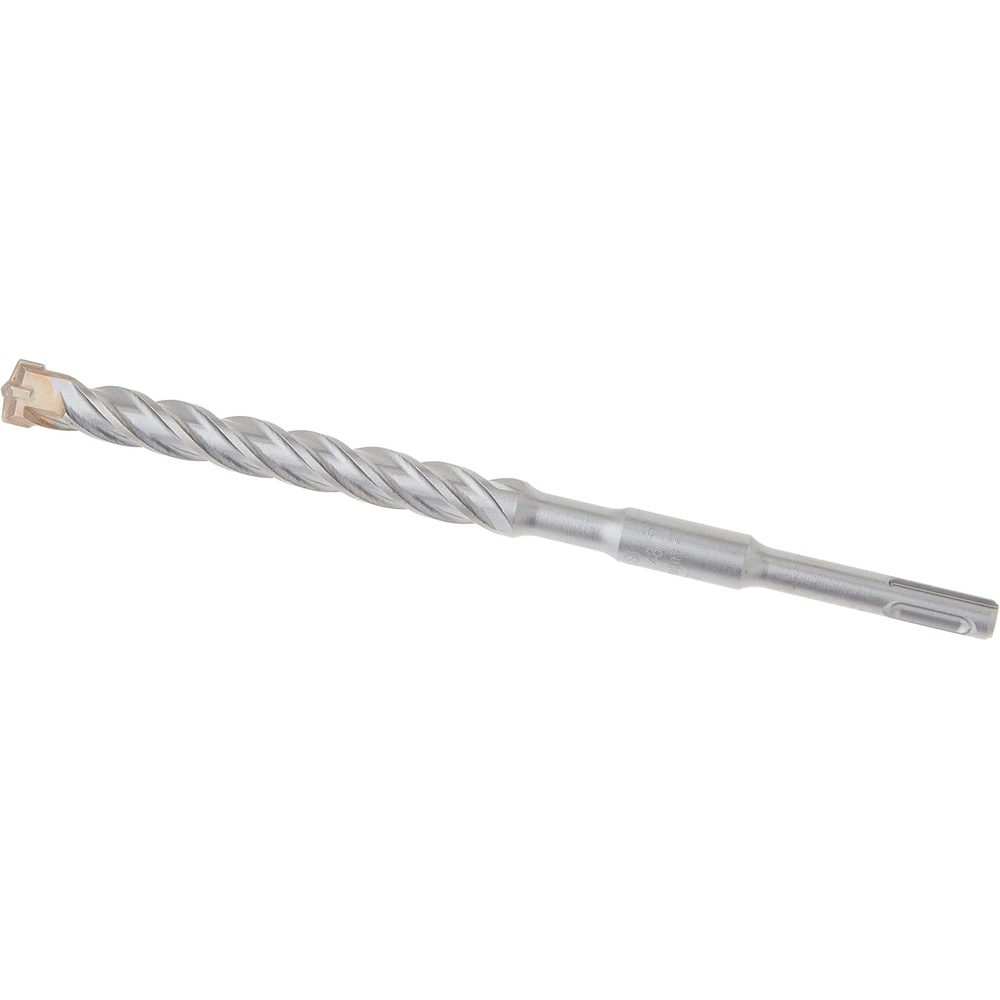 image:imageDEWALT DW5474 34Inch by 8Inch by 10Inch Rock CarbideTM 4 Cutter SDS Hammer BitSilver58Inch