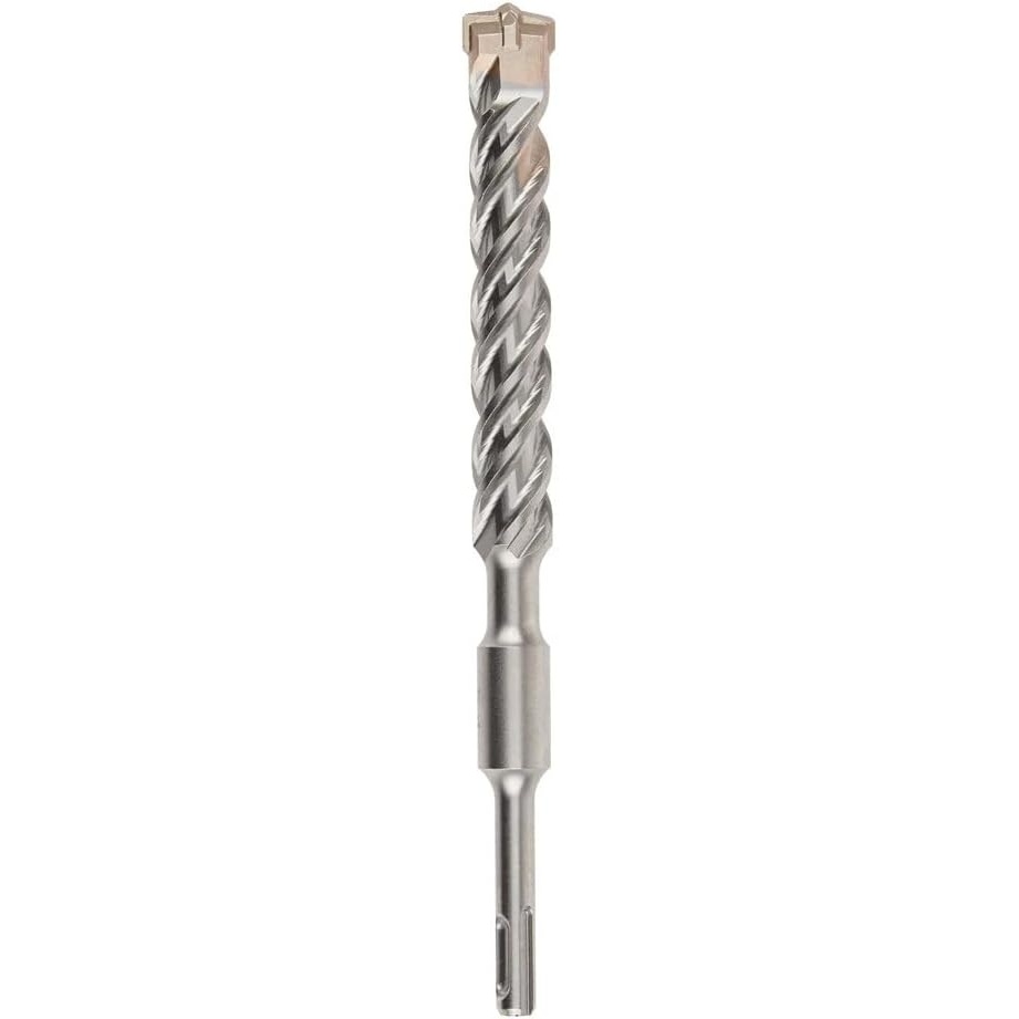image:imageDEWALT DW5474 34Inch by 8Inch by 10Inch Rock CarbideTM 4 Cutter SDS Hammer BitSilver78Inch