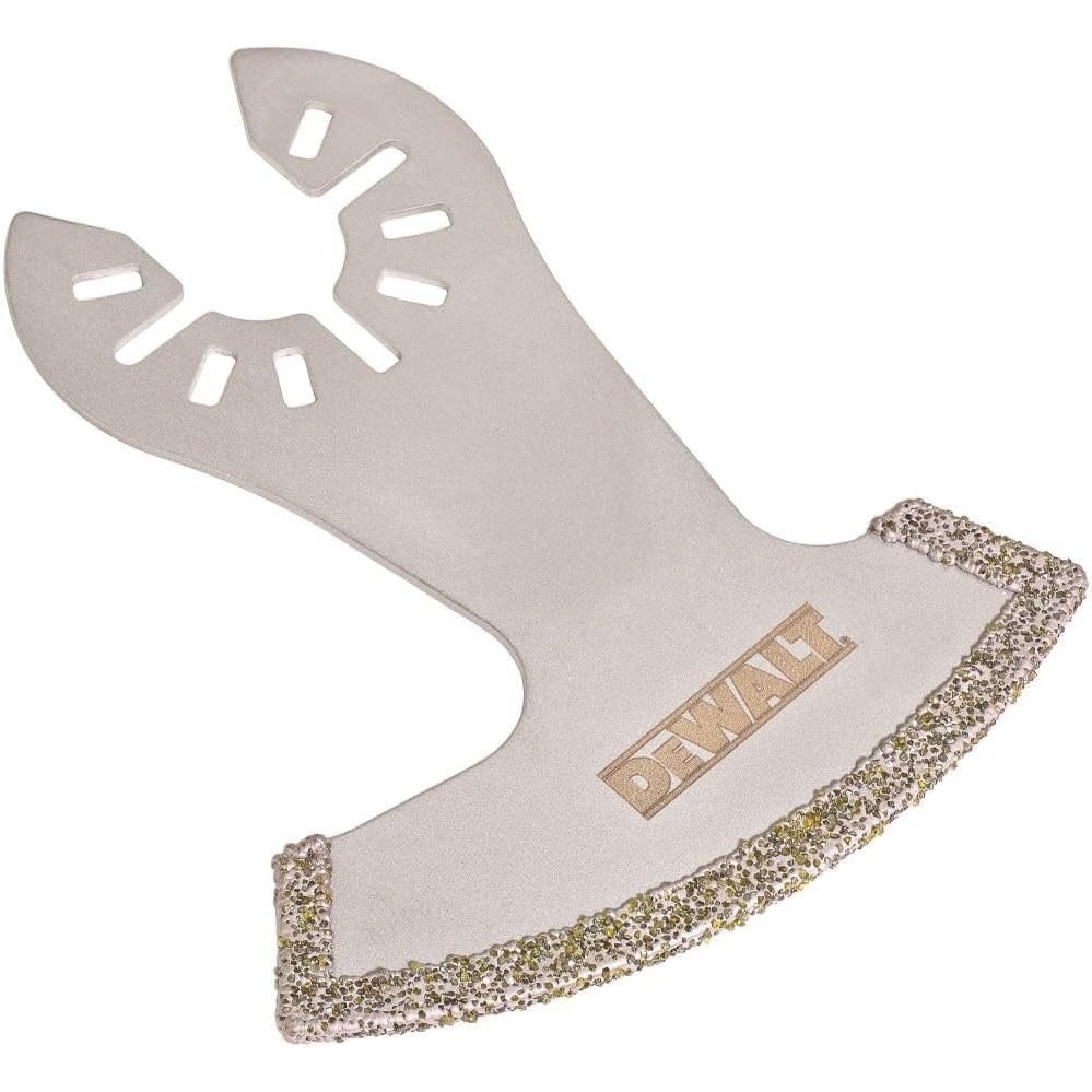 image:imageDEWALT DWA4241 Diamond Swing Oscillating Blade