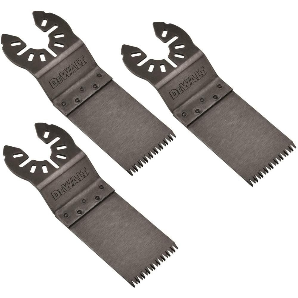 image:imageDEWALT DWA42713 Precision Tooth Blade 3 Pack 212114