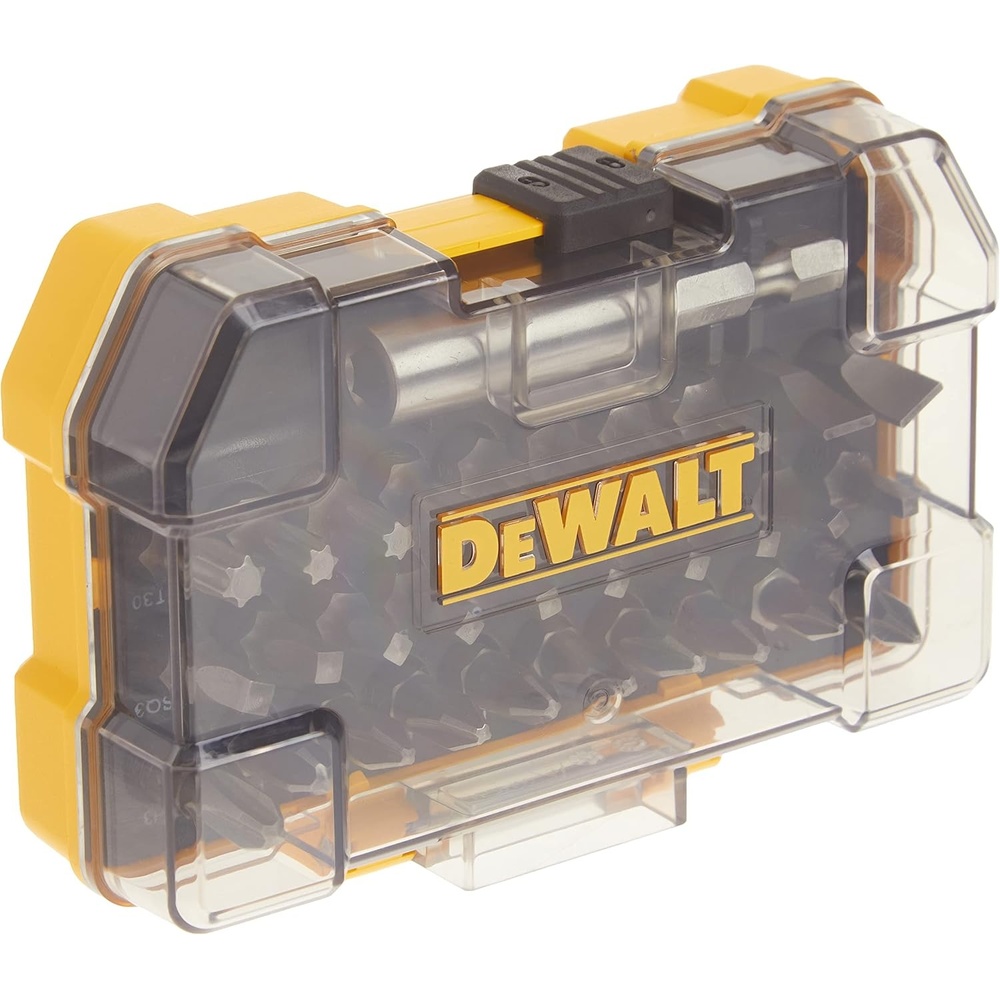 image:imageDEWALT DWAX100 Screwdriving Set 31Piece