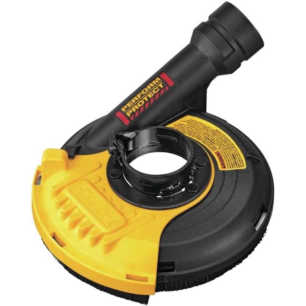 image:imageDEWALT DWE46152 Surface Grinding Dust Shroud 5