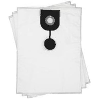 image:imageDEWALT DWV9402 Fleece Bag for DWV012 Dust Extractor 5Pack