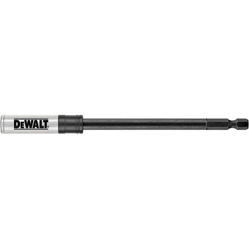 image:imageDEWALT Drill Bit Holder Extension Impact Ready 6Inch DWA6HLDFT