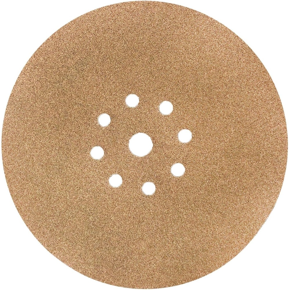 image:imageDEWALT Drywall Sand Paper 9 in 25Pack 240G DWAS24025POne Size Pack of 10
