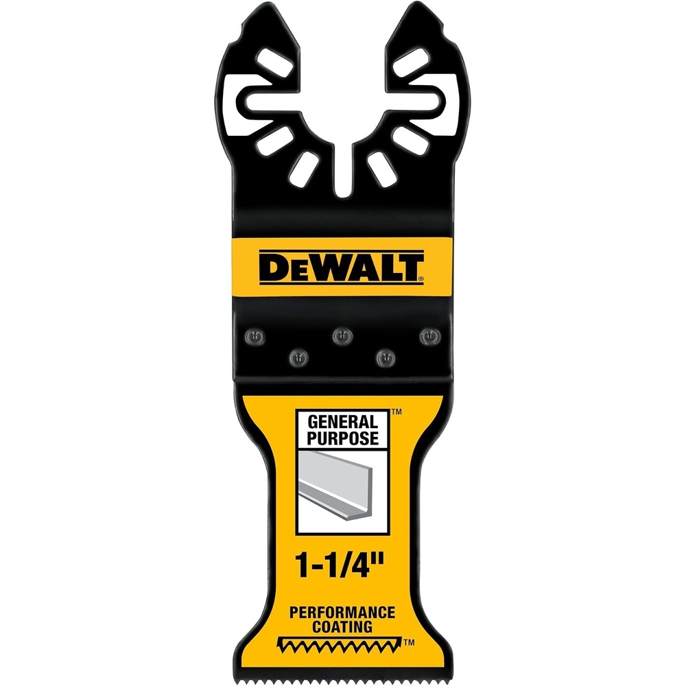 image:imageDEWALT Dwa4209 Oscillating Performance coating Black