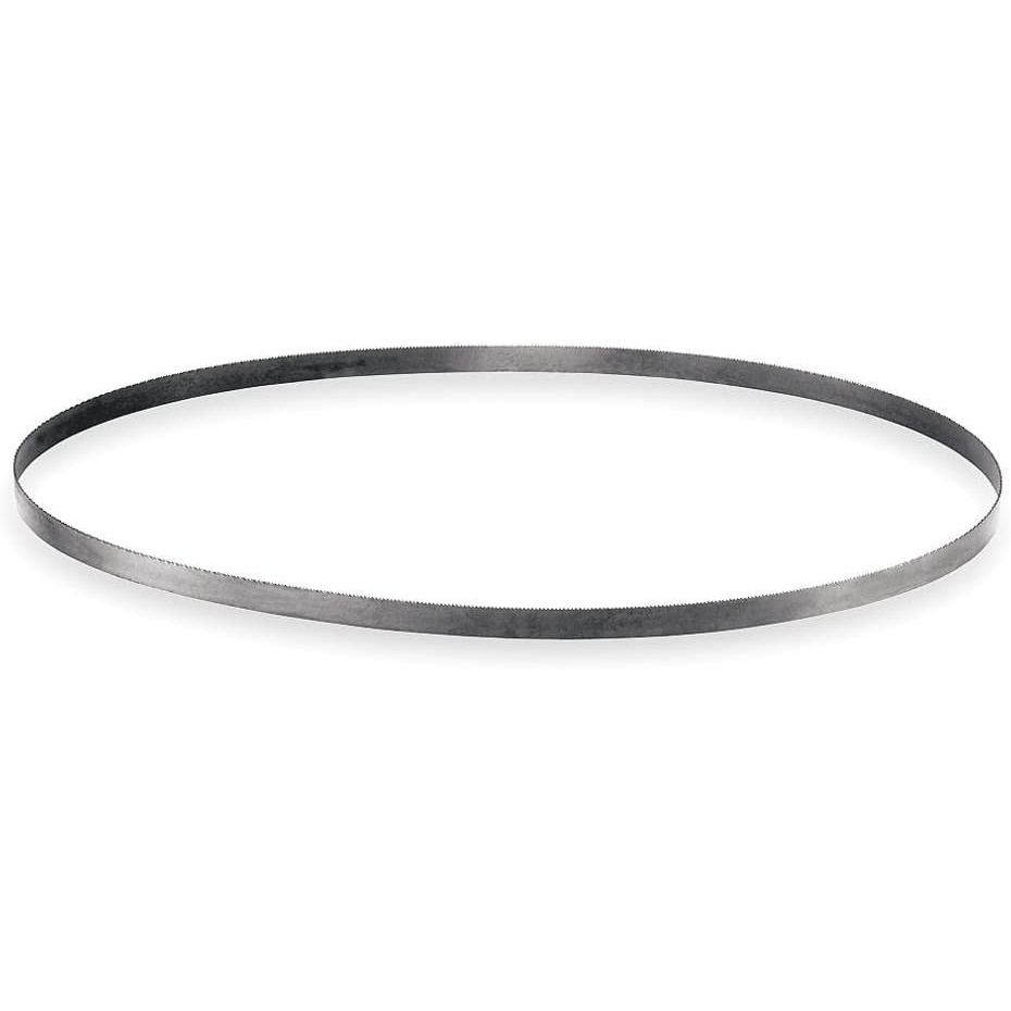 image:imageDEWALT Portable Band Saw Blade 4478Inch 025Inch 18 TPI 3Pack DW3989