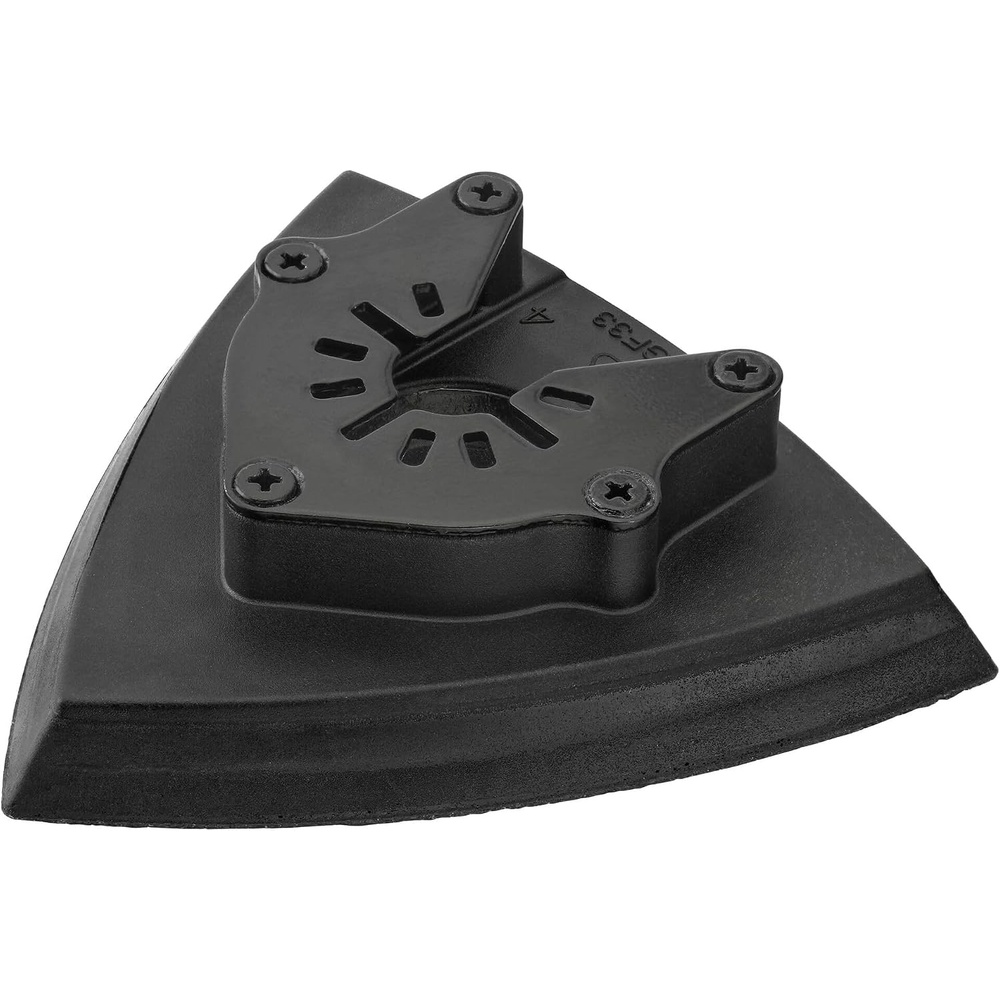 image:imageDEWALT Sanding Pad For Oscillating Tool DWA4200 BlackBlack
