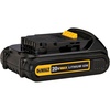20V MAX 1.5 Ah