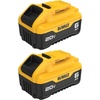 20V MAX 6 Ah