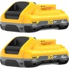 20V MAX XR POWERPACK
