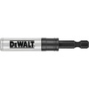 image:imageDEWALT Bit Holder 3in1 Impact Ready DWA3HLDFT1 Count Pack of 1