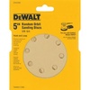 5-Inch (Pack of 5)