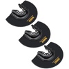 One Size (Pack of 5)