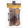 image:imageDEWALT DWAX100IR Screwdriving Tough Case Set Extra Small 31PieceOne Size