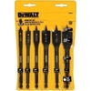 image:imageDEWALT Drill Bit Spade 6Piece DW1587