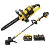 w/ Chainsaw