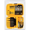 image:imageDEWALT Screwdriver Bit Set  Drill Bit Set Flip Drive 12Piece DW2735P