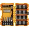 image:imageDEWALT Screwdriver Set 37Piece DW2176One Size