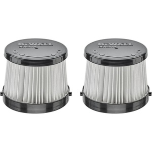 DEWALT Replacement HEPA Filter (DCV5011H)